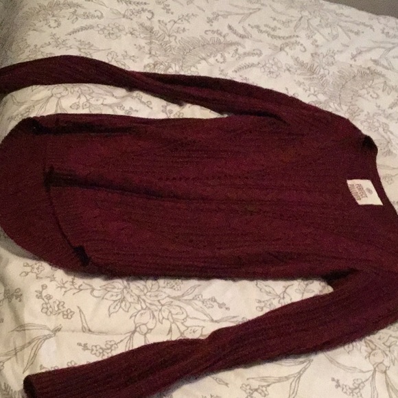 Sweater - Picture 2 of 3